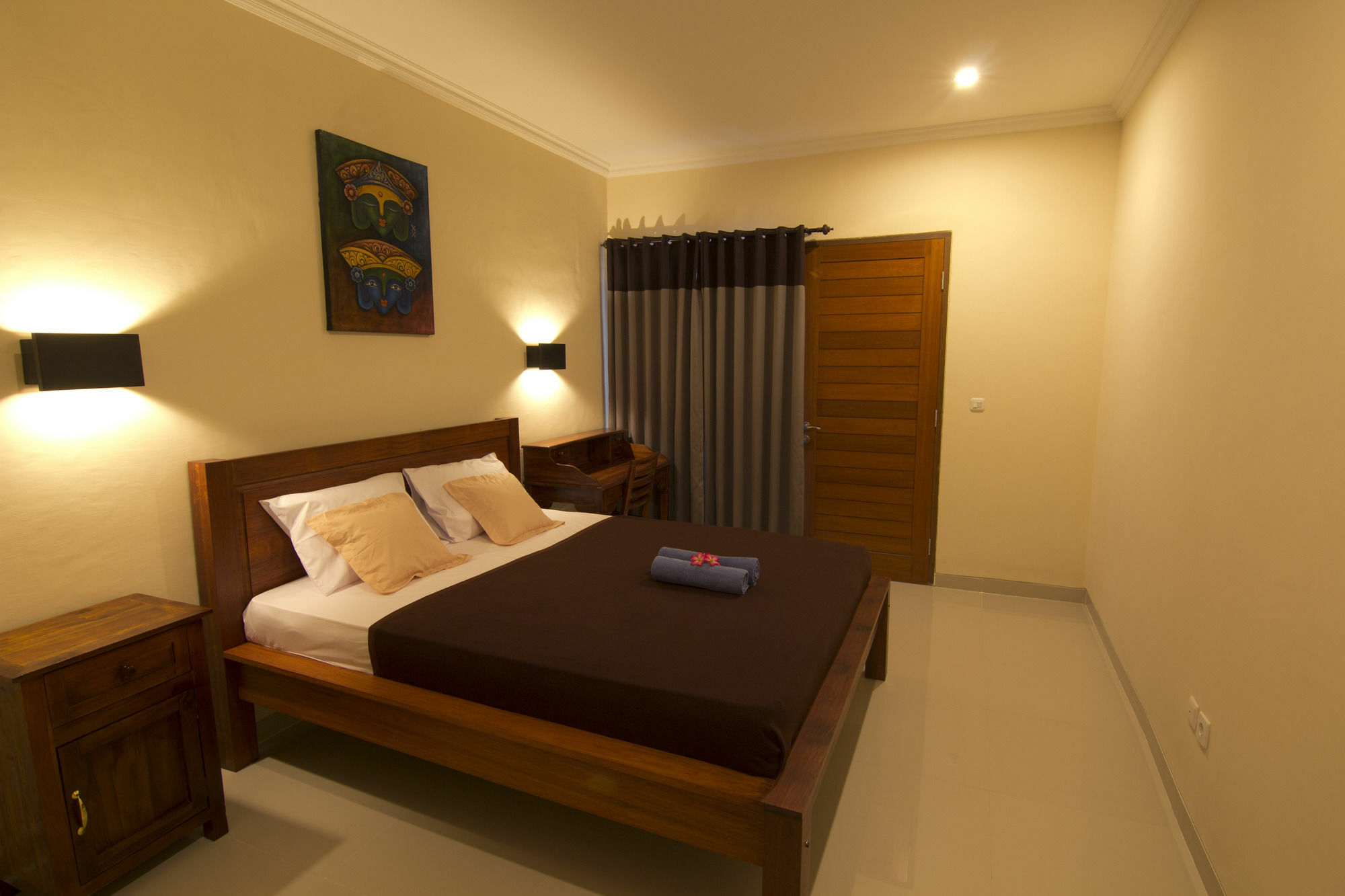Donna Homestay Sanur  Exterior photo