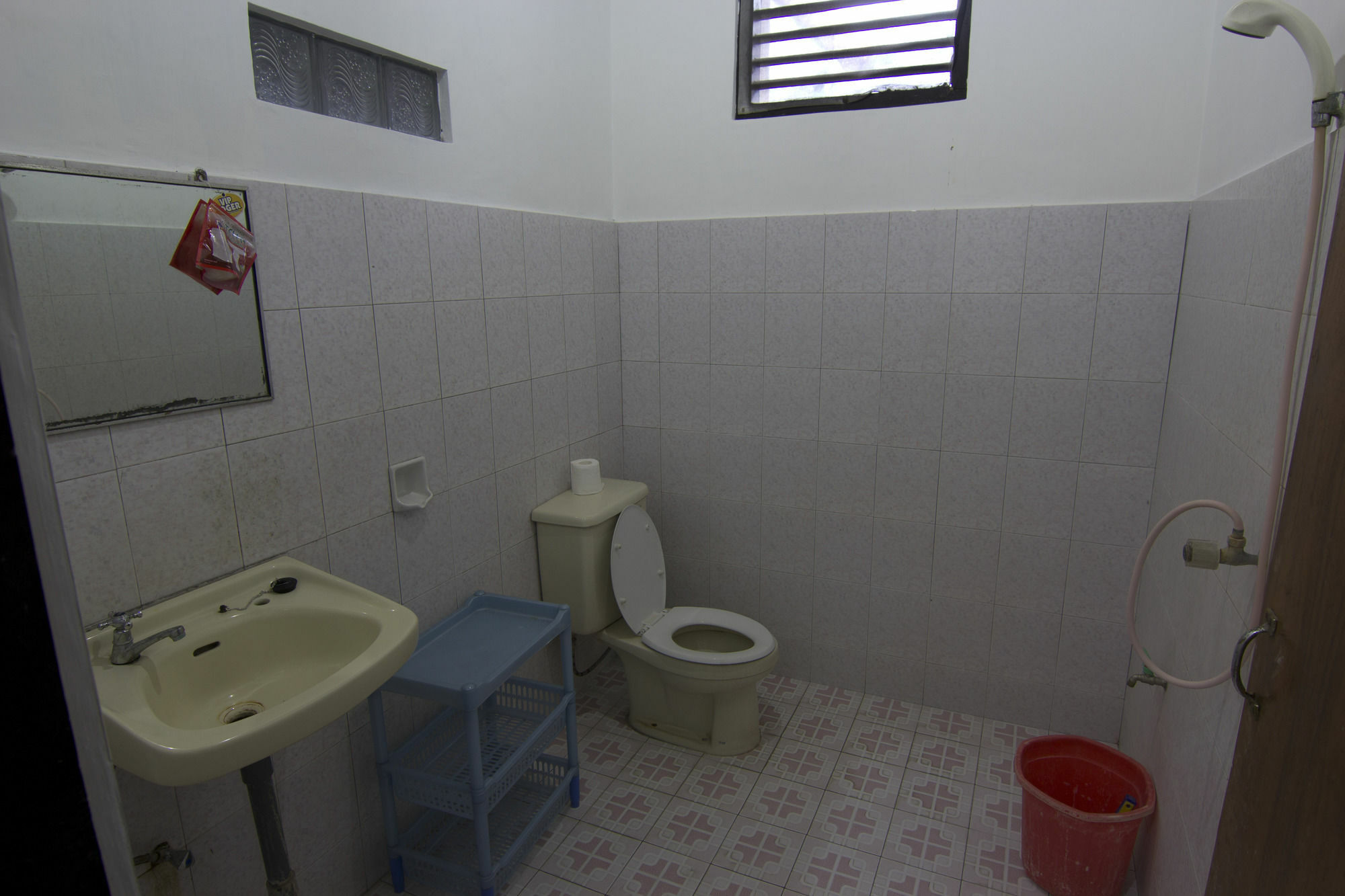 Donna Homestay Sanur  Exterior photo